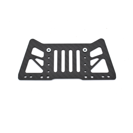QUANTUM EP PLATE R LIPO ESC ASSEMBLED