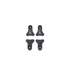 QUANTUM EP BATTERY MOUNT (4PCS)