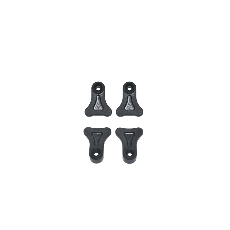 QUANTUM EP BATTERY MOUNT (4PCS)