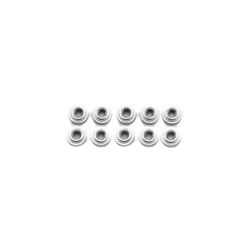 QUANTUM EP THREADED BUSH S-M3-2 (10PCS)