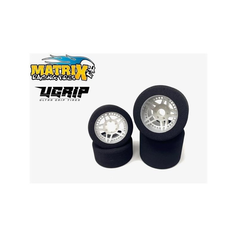 SET MATRIX UGRIP LIGHT N-O 32/35 69-76MM