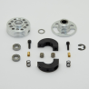 LAB C804 SL KIT CAMBIO BIMETAL ALBERO Ø6