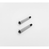 SHORT DAMPER SHAFT V3 (2 PCS)