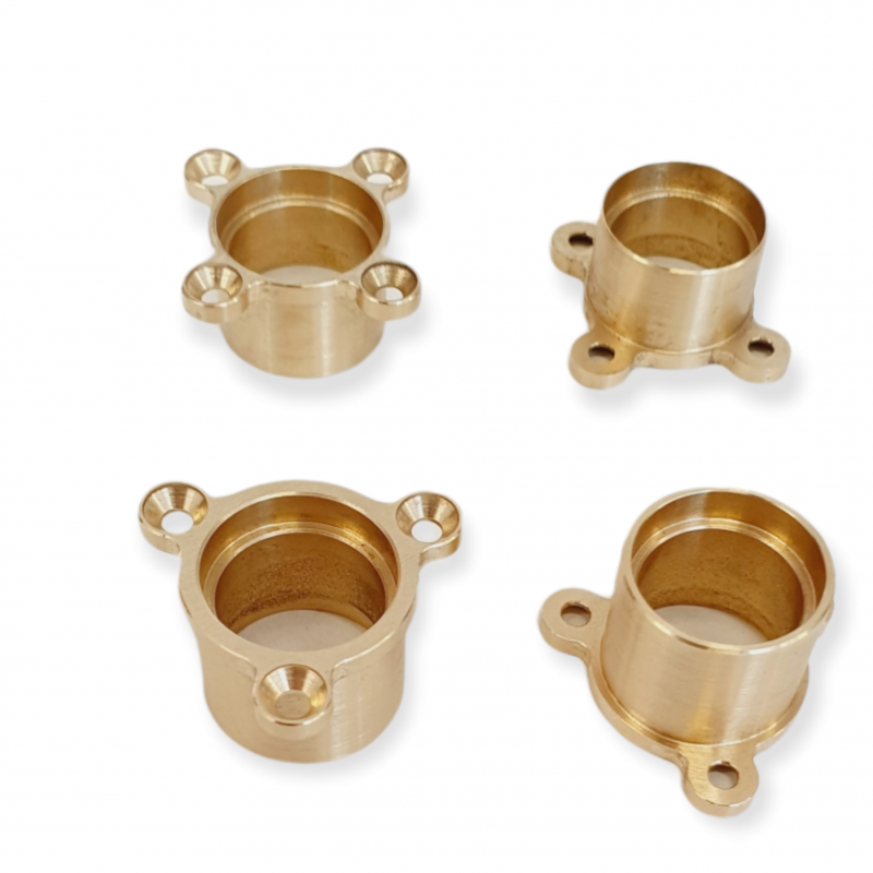 KIT HUB INSERT OT 58 - 4PCS