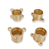 KIT HUB INSERT OT 58 - 4PCS