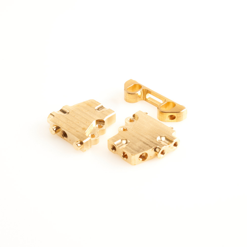 LAB C804 OT58 CENTRAL BULKHEAD KIT