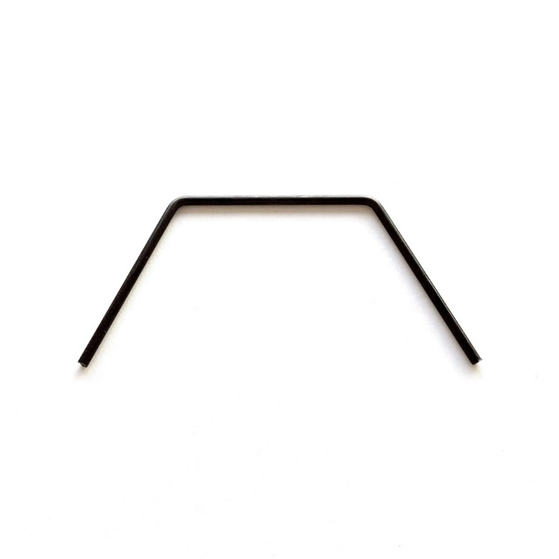 LAB C804 REAR SWAY BAR 2.3MM