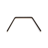 LAB C804 REAR SWAY BAR 2.3MM