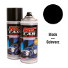Lexan Spray Black Nr 610 150ml