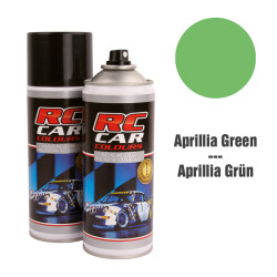 Lexan Spray Aprillia Green Nr 944 150ml