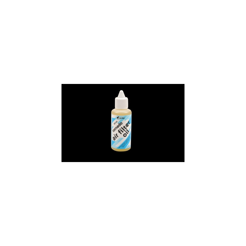 Tornado Air filter Oil