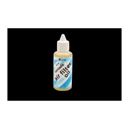 Tornado Air filter Oil