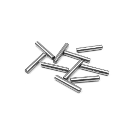 NEEDLE 3X17.8 - 10 PCS