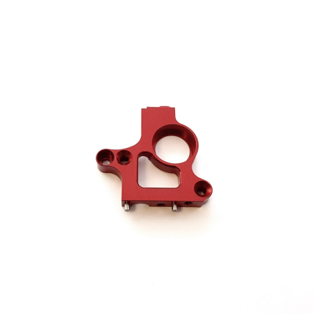 LAB C804 SL CENTRAL BULKHEAD RIGHT