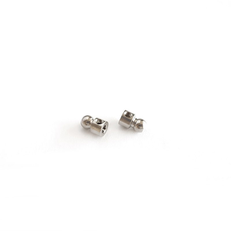 UNIBALL 5.8 REAR SWAY BAR 3 (2 PCS)