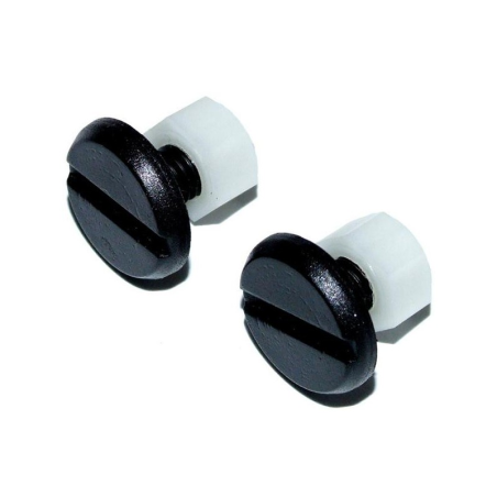 BODY SCREW KIT FOR 1/10 AND 1/8 WING