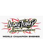 Ielasi Tuned