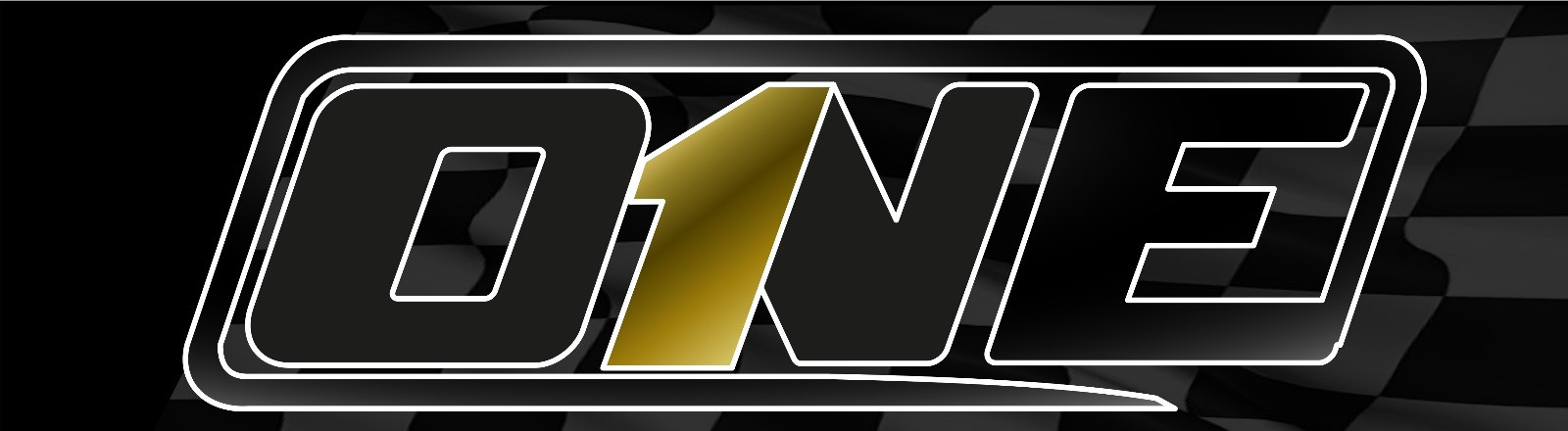 ONE
